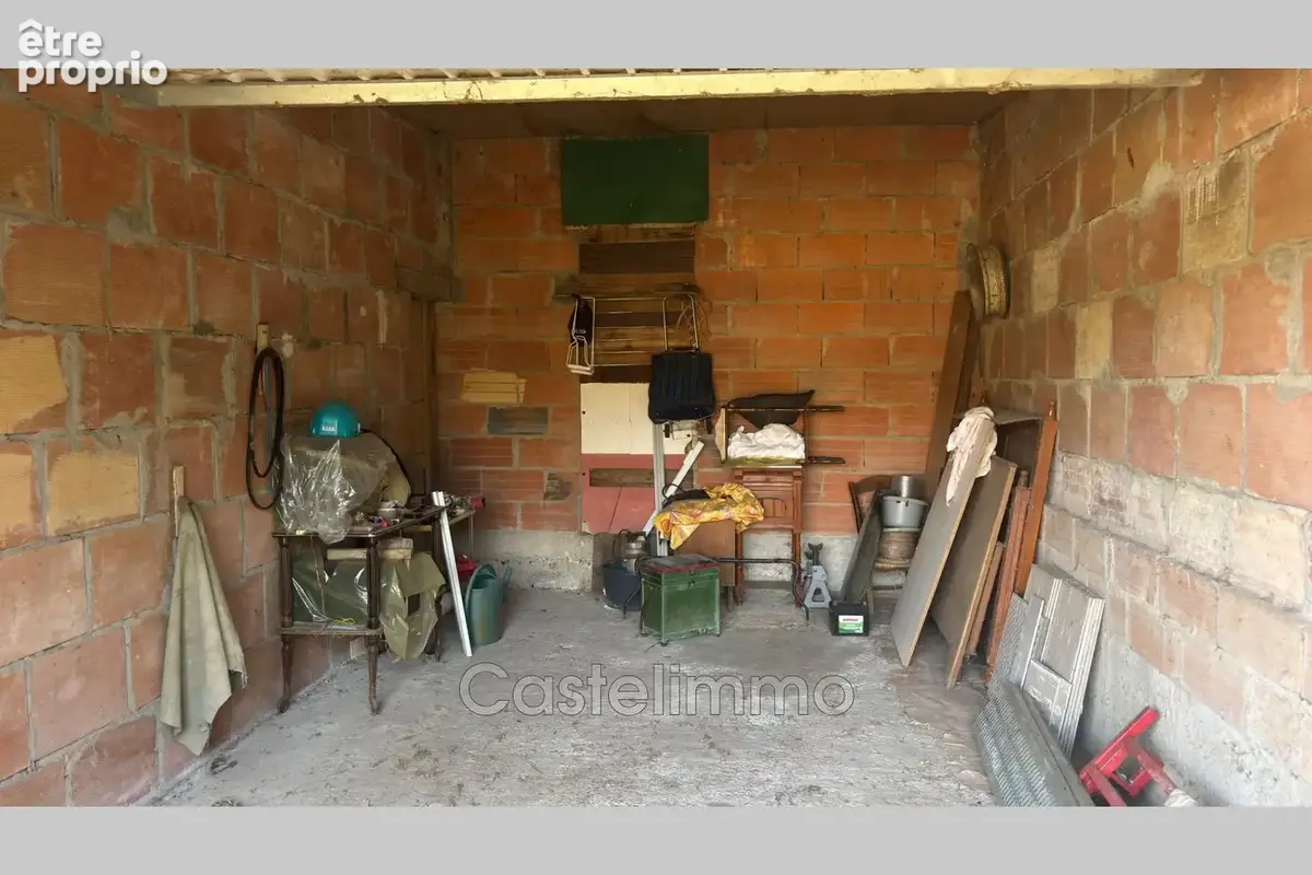 Maison 3 pièces 200 m² à vendre à Garganvillar (82100) - photo 4
