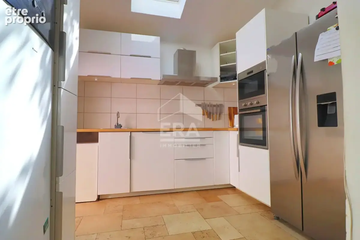 Maison 109m² à marseille 10e arrondissement - photo 7