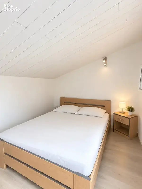 Maison 150m² + Garage 200m² sur 4000m² - photo 6