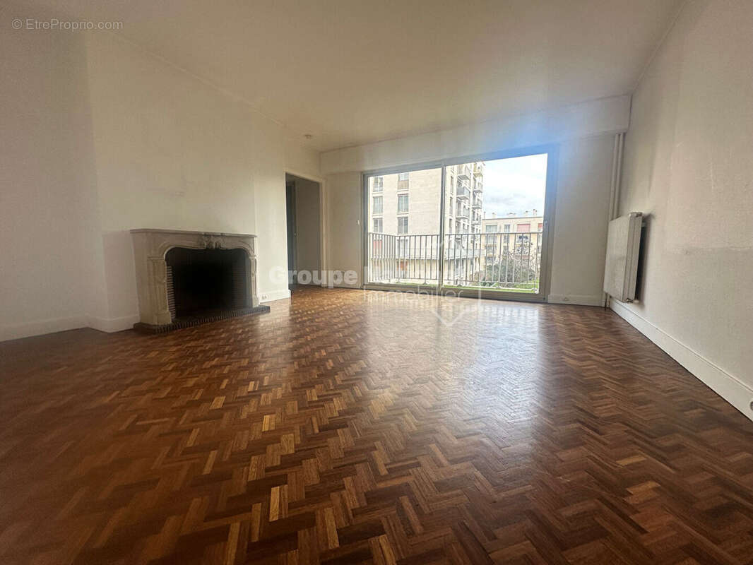 Appartement à VERSAILLES