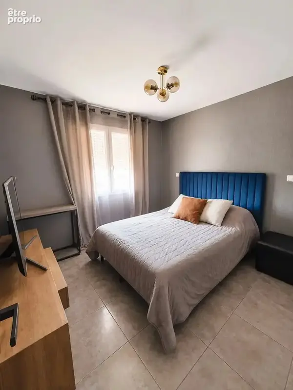 Villa familiale 4 chambres avec jardin, garage et terrain piscinable  à Salses-le-Château - photo 10