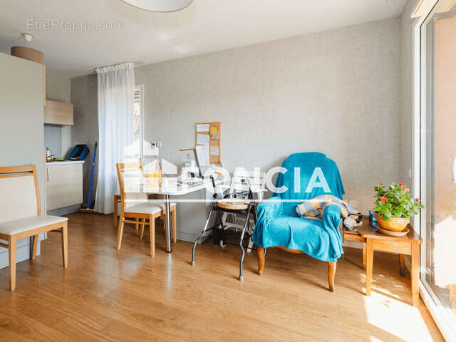 Appartement à LAILLE