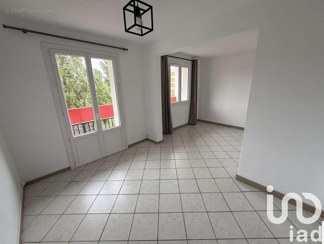 Photo 2 - Appartement à TALENCE