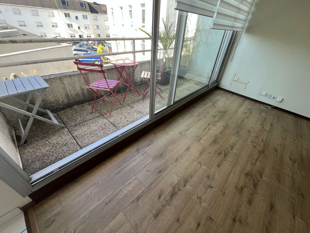 Appartement à VANNES