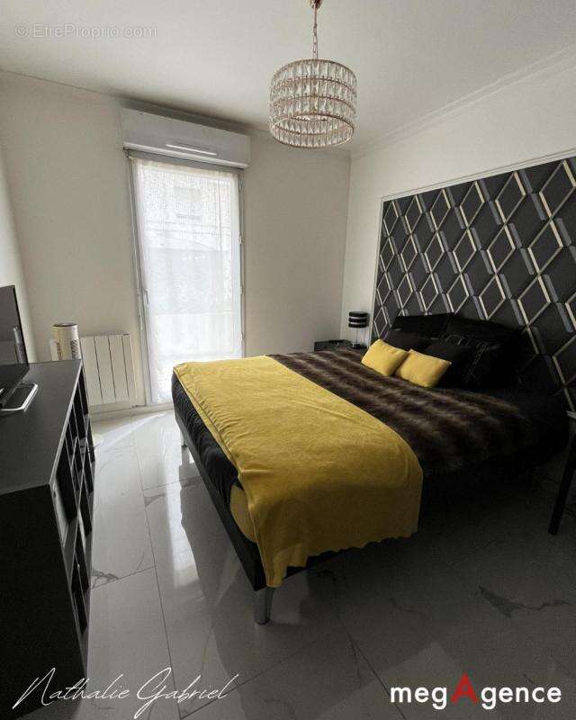 Appartement à ANGERS