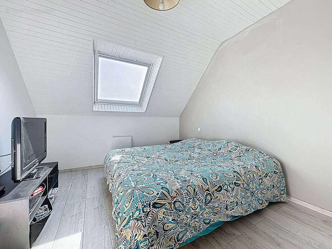 Maison à LANDIVISIAU