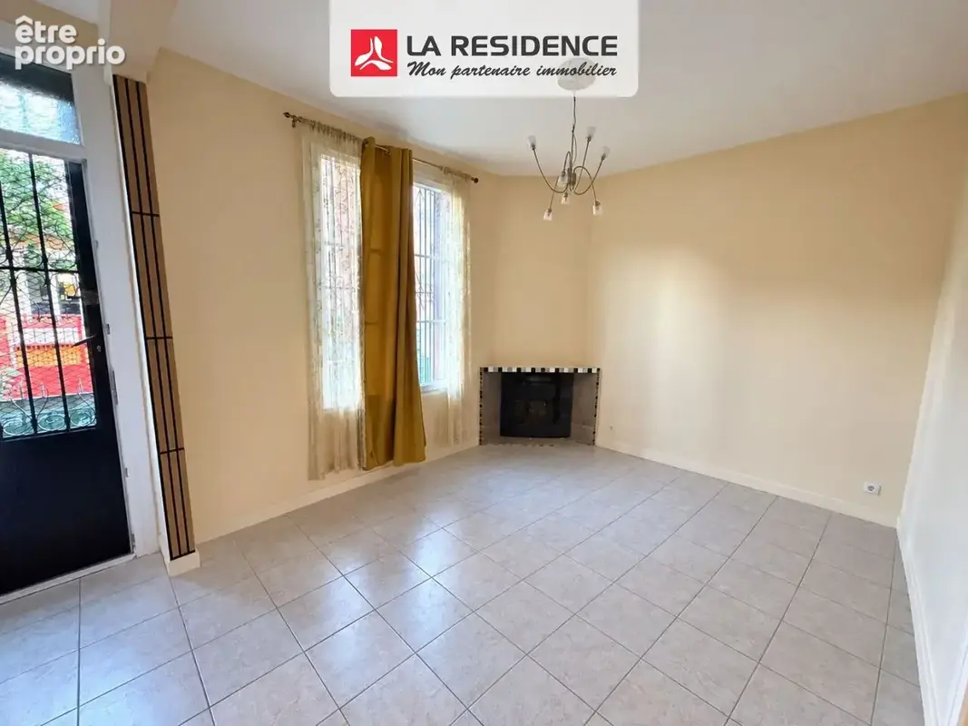 Maison 5 pièces 70 m² à vendre à Epinay-Sur-Seine (93800) - photo 4