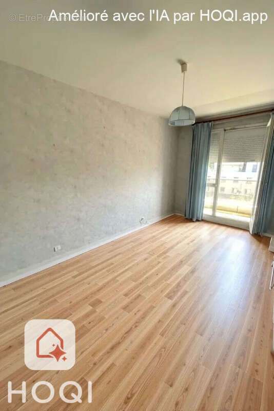 Appartement à SAINT-JEAN-DE-BRAYE