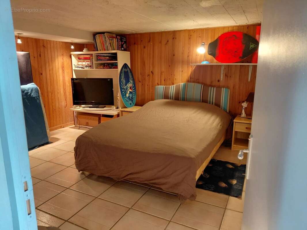 GRAVIGNY - Maison au Calme Proche Commodités et N154 - photo 13