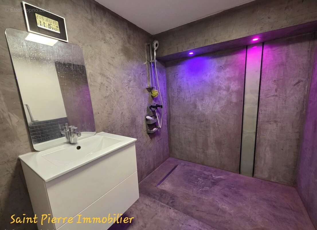 Appartement à MARTIGUES