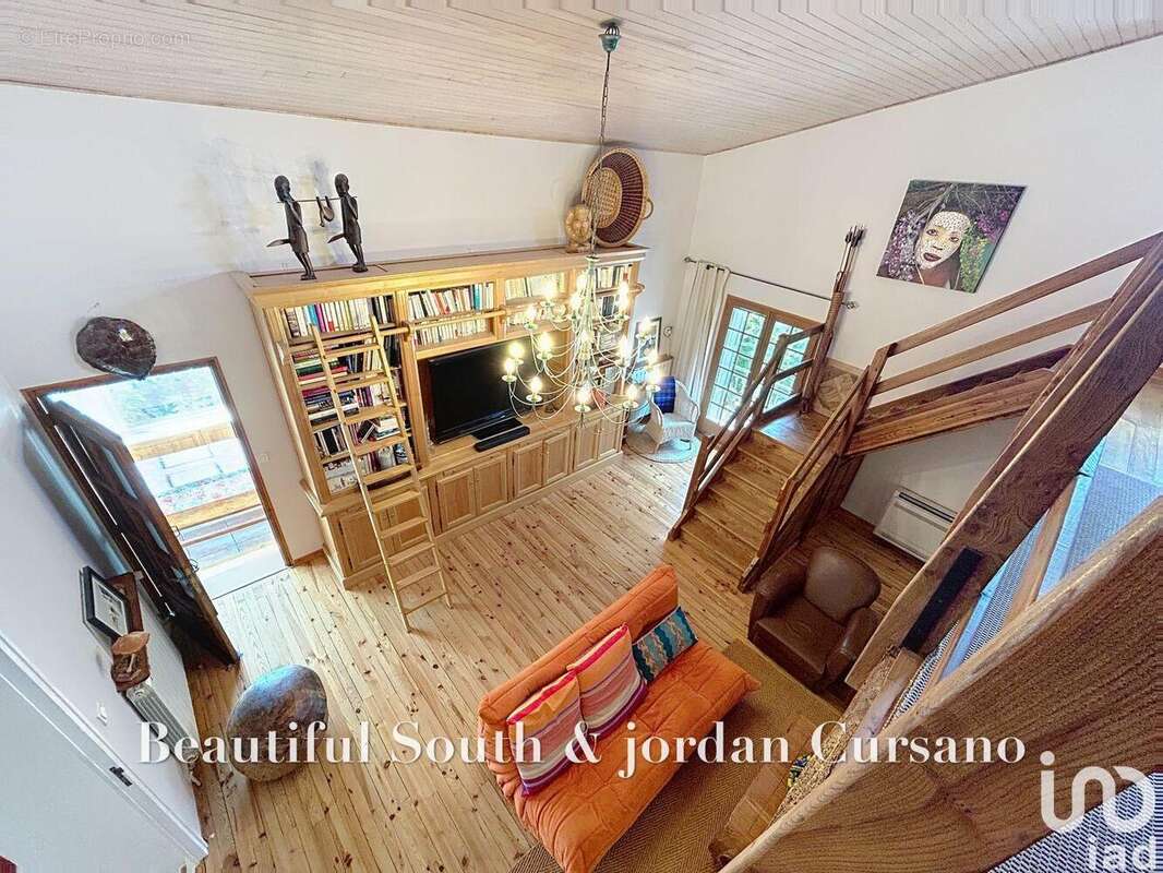 Photo 7 - Maison à CAMELAS