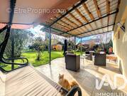 Photo 1 - Maison à COULAINES