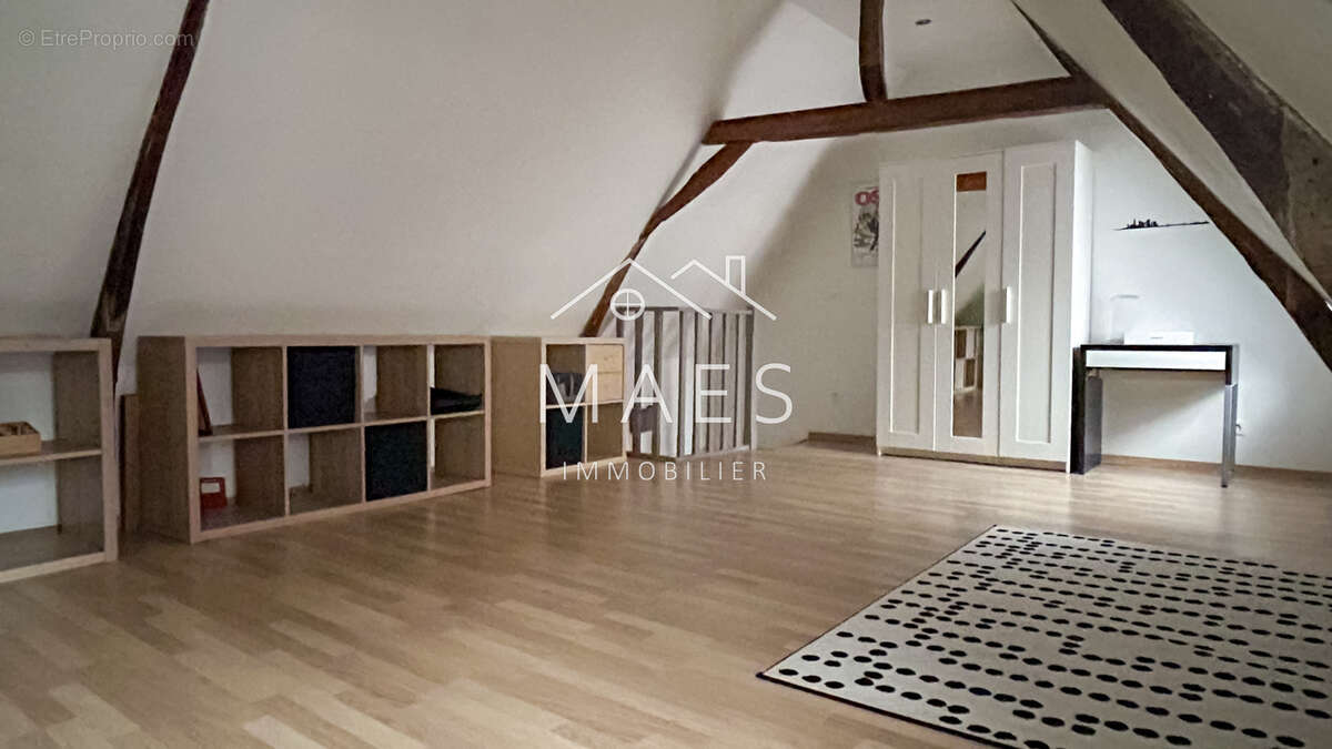 Maison à WAMBRECHIES