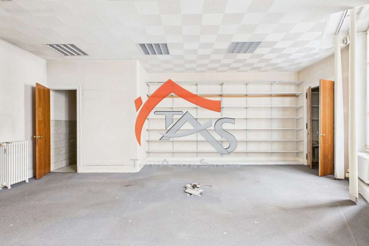 Appartement à SAINT-CHAMOND