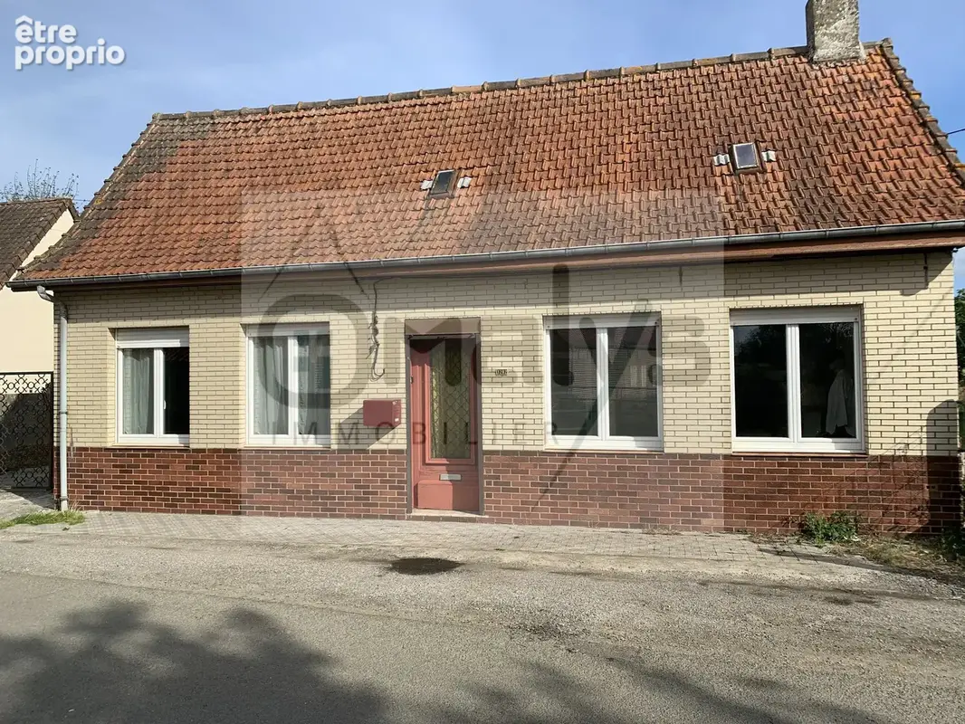 Appartement 3 pièces 136 m² à vendre à Saint-Venant (62350) - photo 2