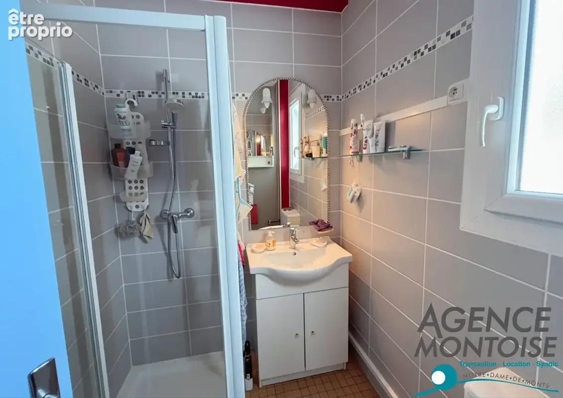Appartement Notre Dame De Monts 2 pièce(s) 36 m2 - photo 7