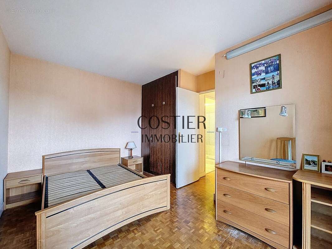 Appartement à NOISY-LE-GRAND