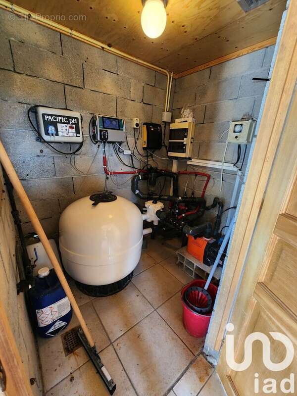 Photo 5 - Maison à SAINT-PALAIS