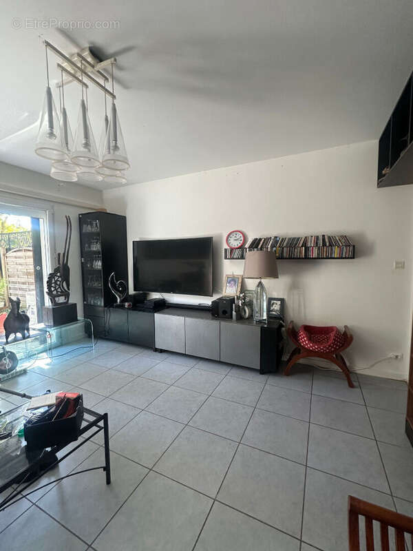 Appartement à SEYSSINS