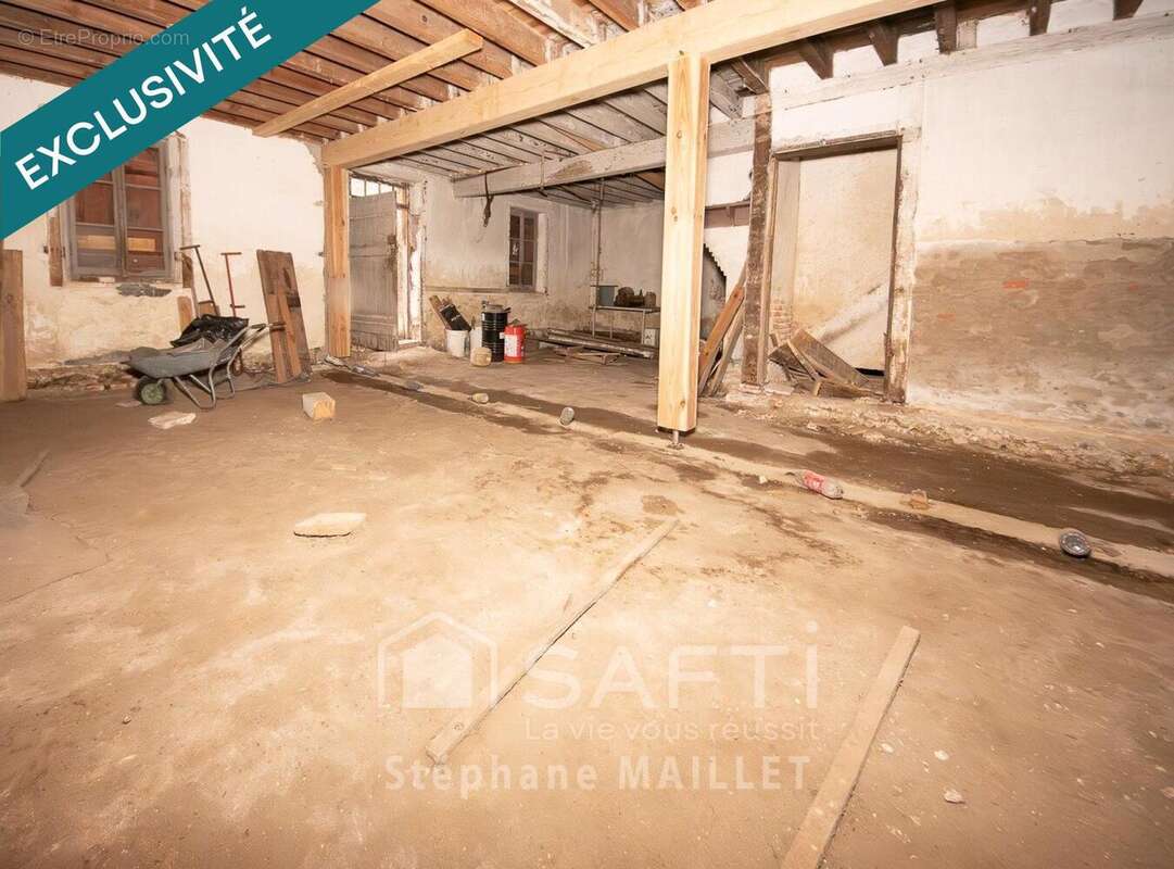 Photo 5 - Maison à LABRIT