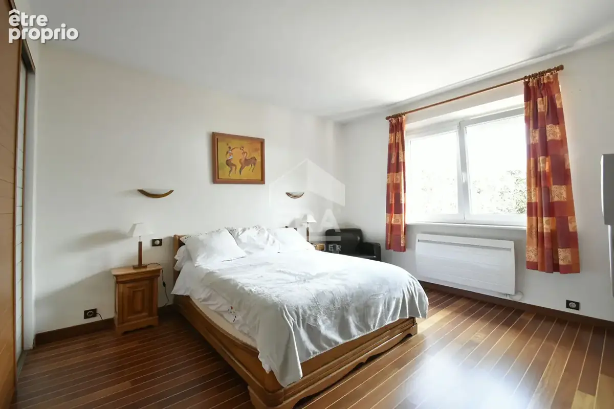 Maison 240m² à montfort-l'amaury - photo 10