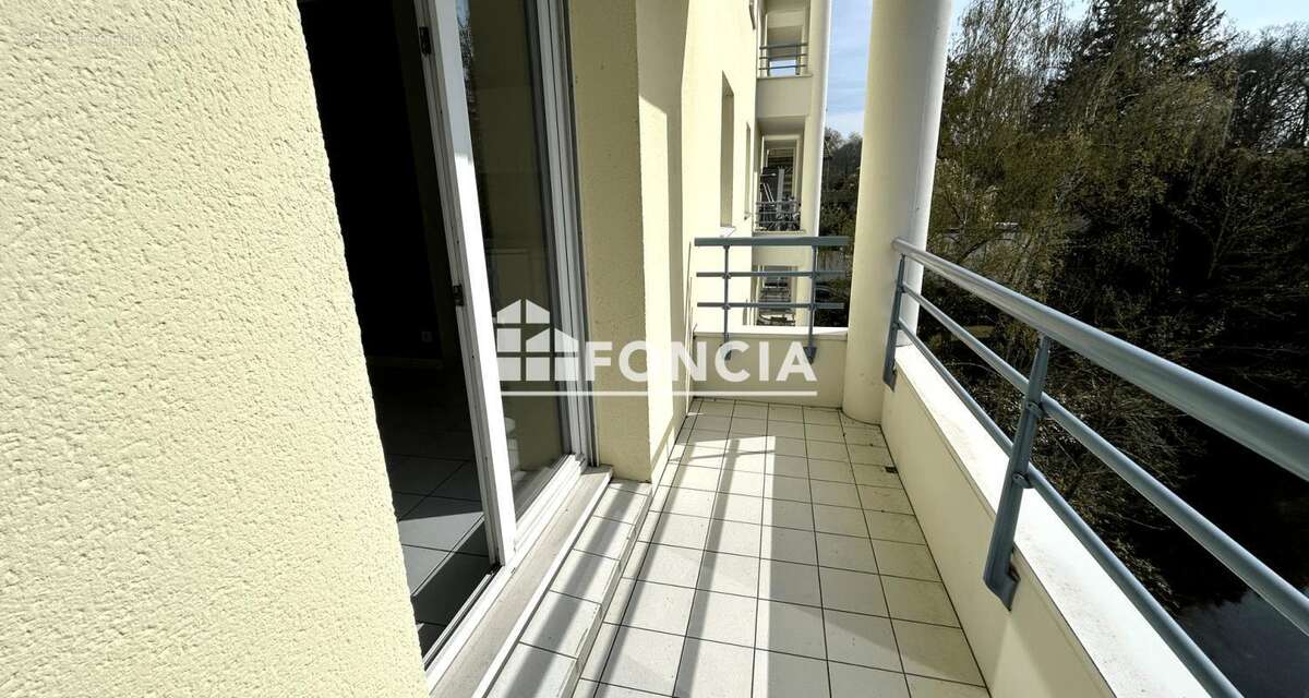Appartement à CHARTRES