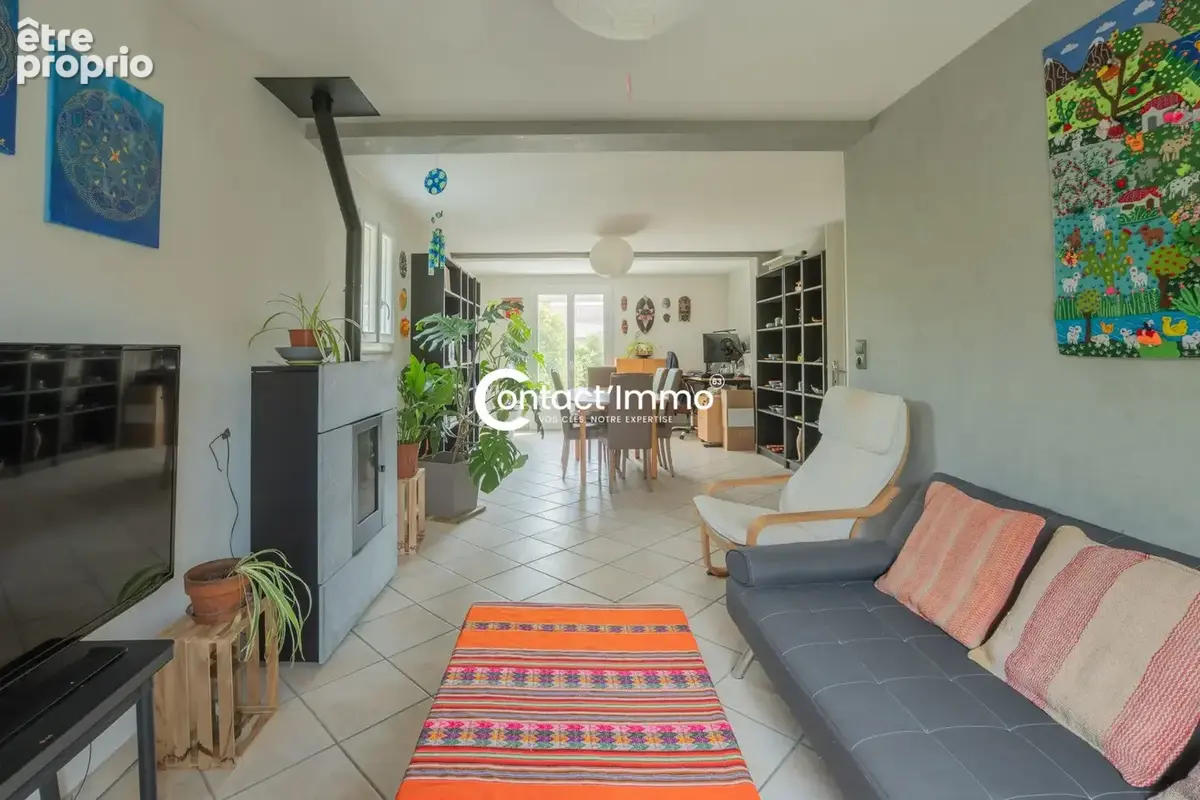 Maison 3 pièces 93 m² à vendre à Riom (63200) - photo 3
