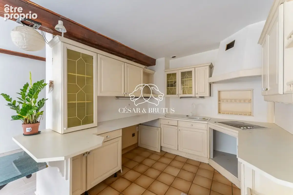 Appartement 3 pièces 77 m² à vendre à Lyon-1e (69001) - photo 8