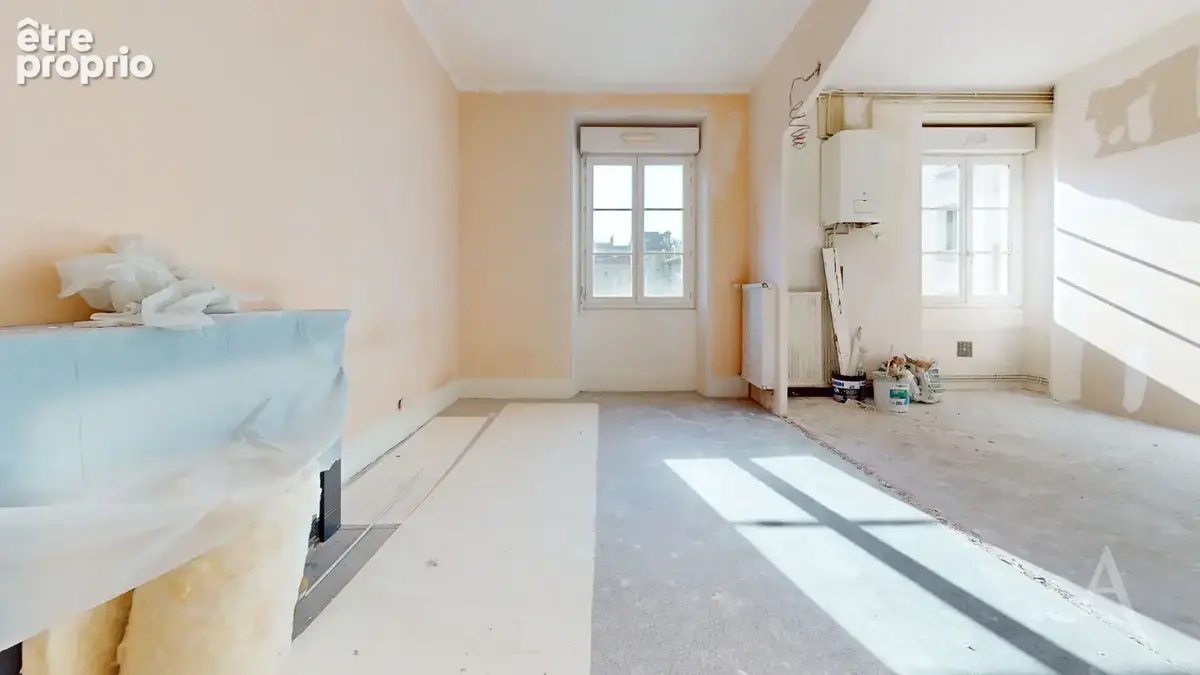 Studio grenoble ecole de commerce - photo 4