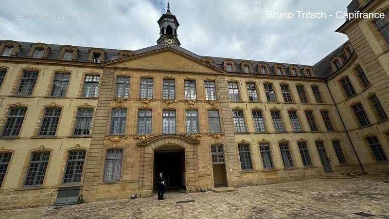 Appartement à SEDAN