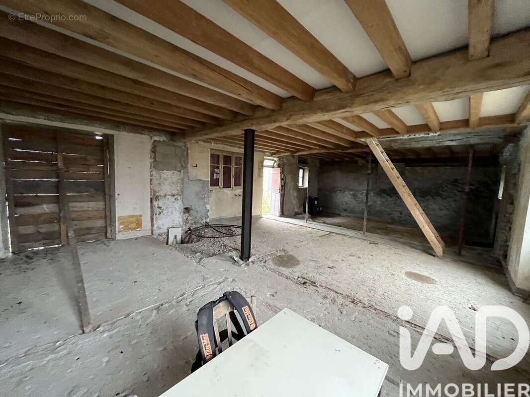 Photo 4 - Maison à MONTMIRAIL