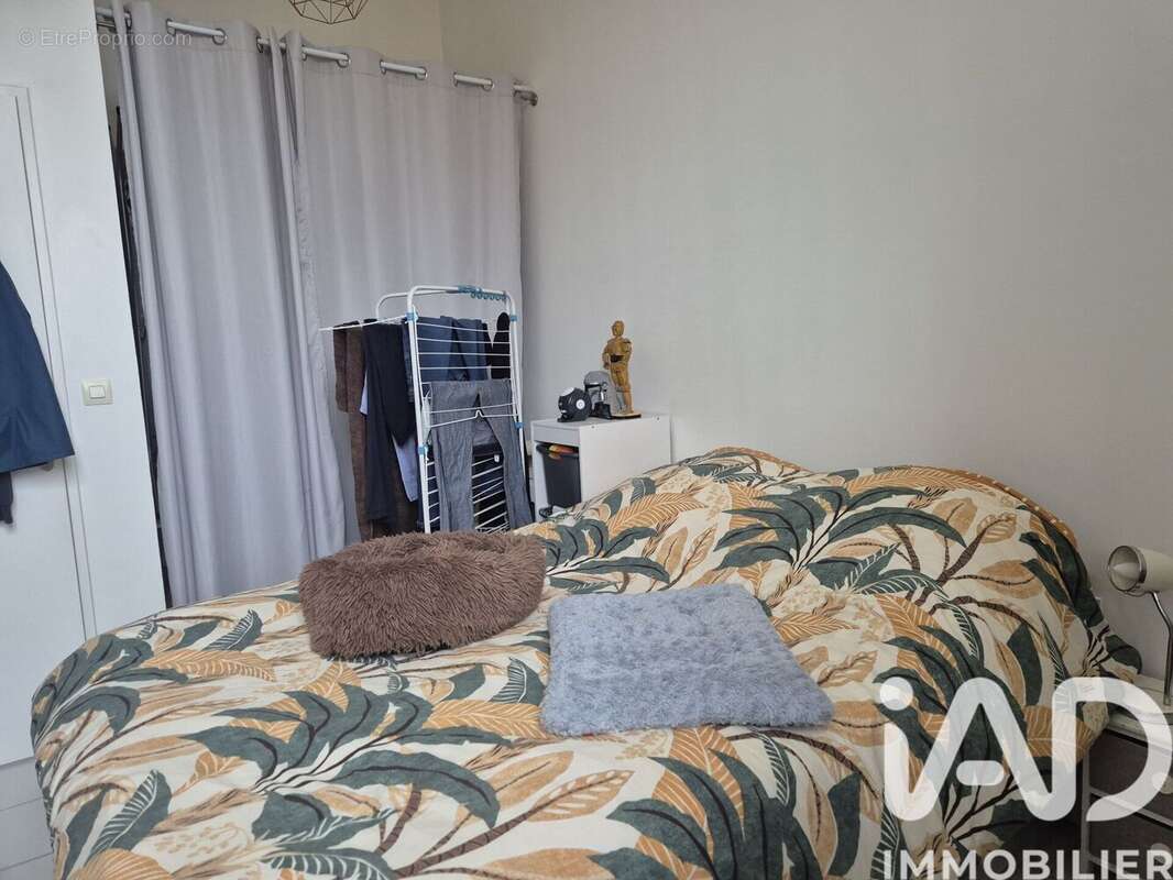 Photo 7 - Appartement à CHAMPAGNE-SUR-SEINE