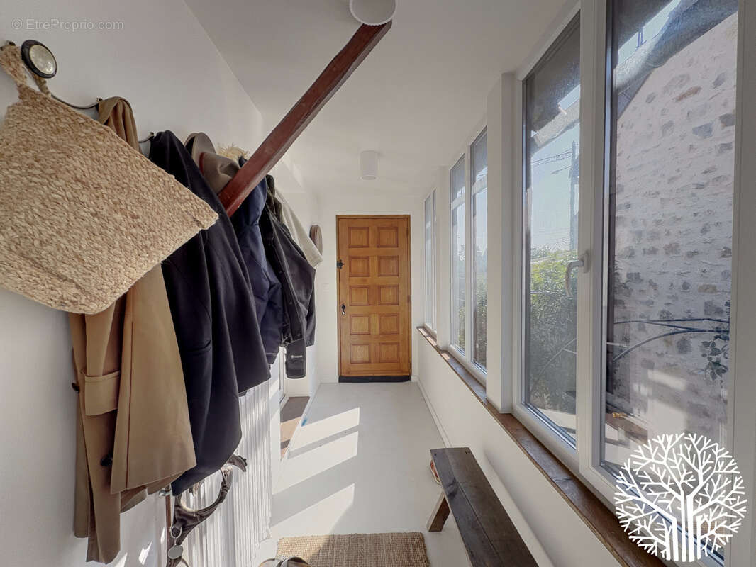 Maison à MILLY-LA-FORET