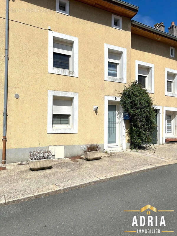 Maison 124 m² à Commercy  - photo 4