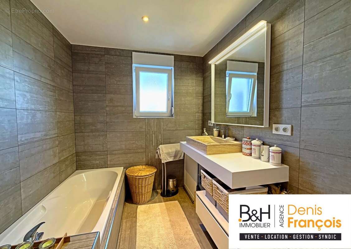 Maison à MUNTZENHEIM