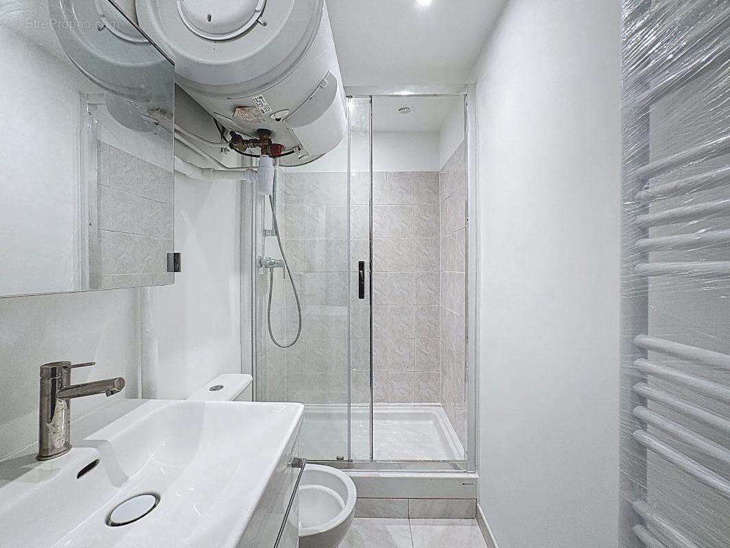 Appartement à PARIS-5E