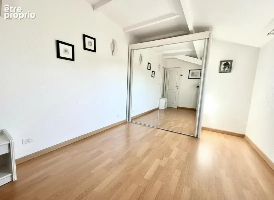 Maison Argenteuil, secteur Orgemont, 95100 Val d'Oise 6 pièce(s) 122 m2 habitables - photo 6