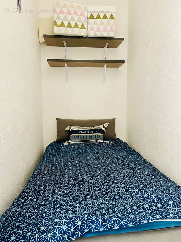 Appartement à LA GRANDE-MOTTE