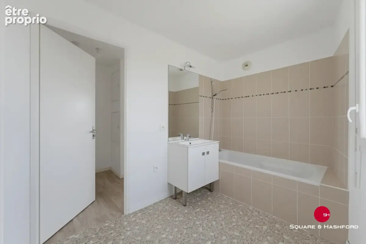 Appartement avec terrasse de 25 m2 - photo 12