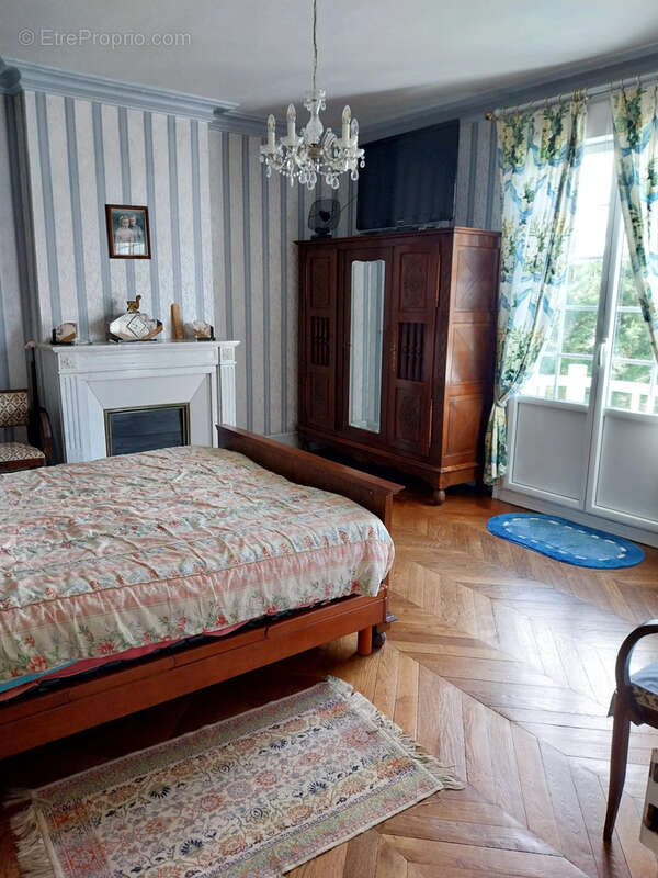 Maison à NEUFCHATEL-EN-BRAY