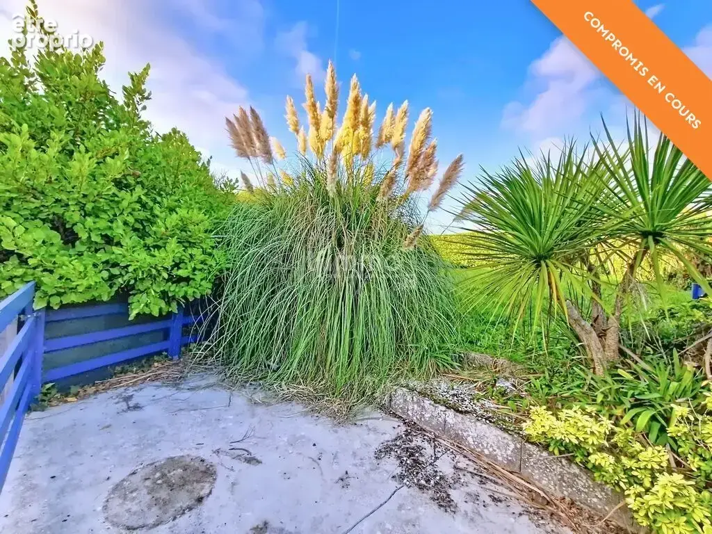 Penty de 3 pièces – 56 m² – Crozon (29160) - photo 15