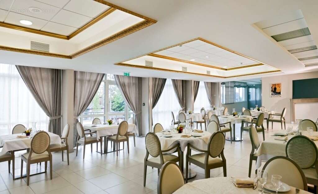 Appartement à PARMAIN