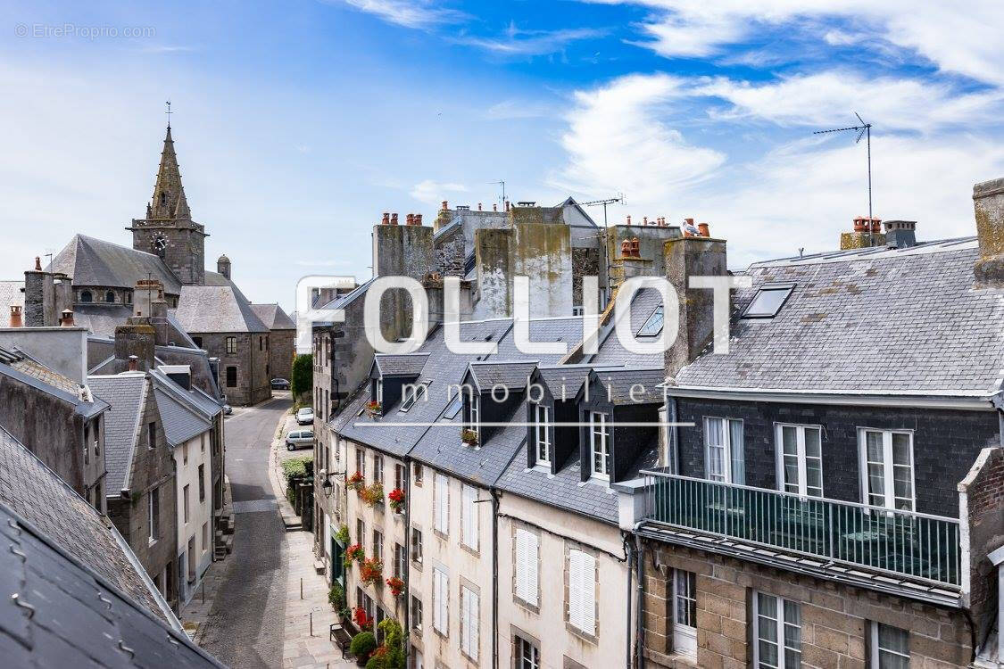 Appartement à GRANVILLE