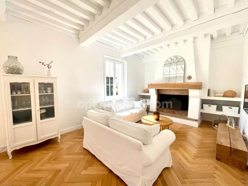 Maison à AIGUES-MORTES