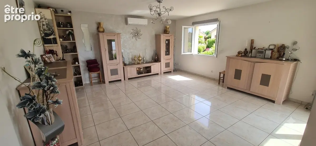 Maison Saint Maurice L Exil - photo 3