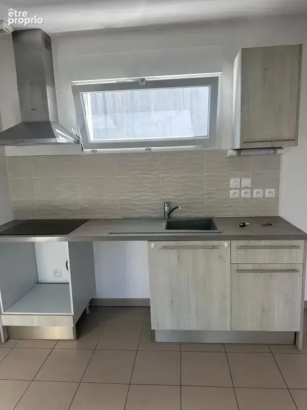 Maison 2 pièces 40 m² à vendre à Saint-Jean-D'illac (33127) - photo 2