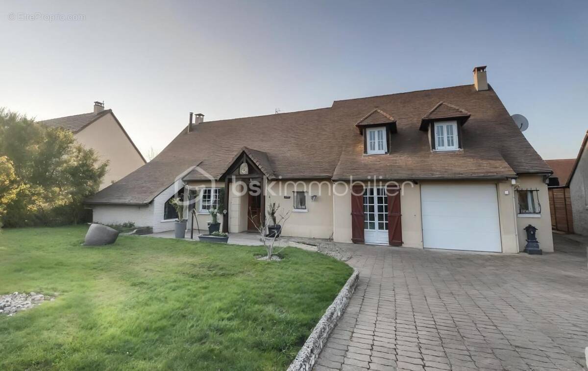 Maison à SAINT-LAMBERT