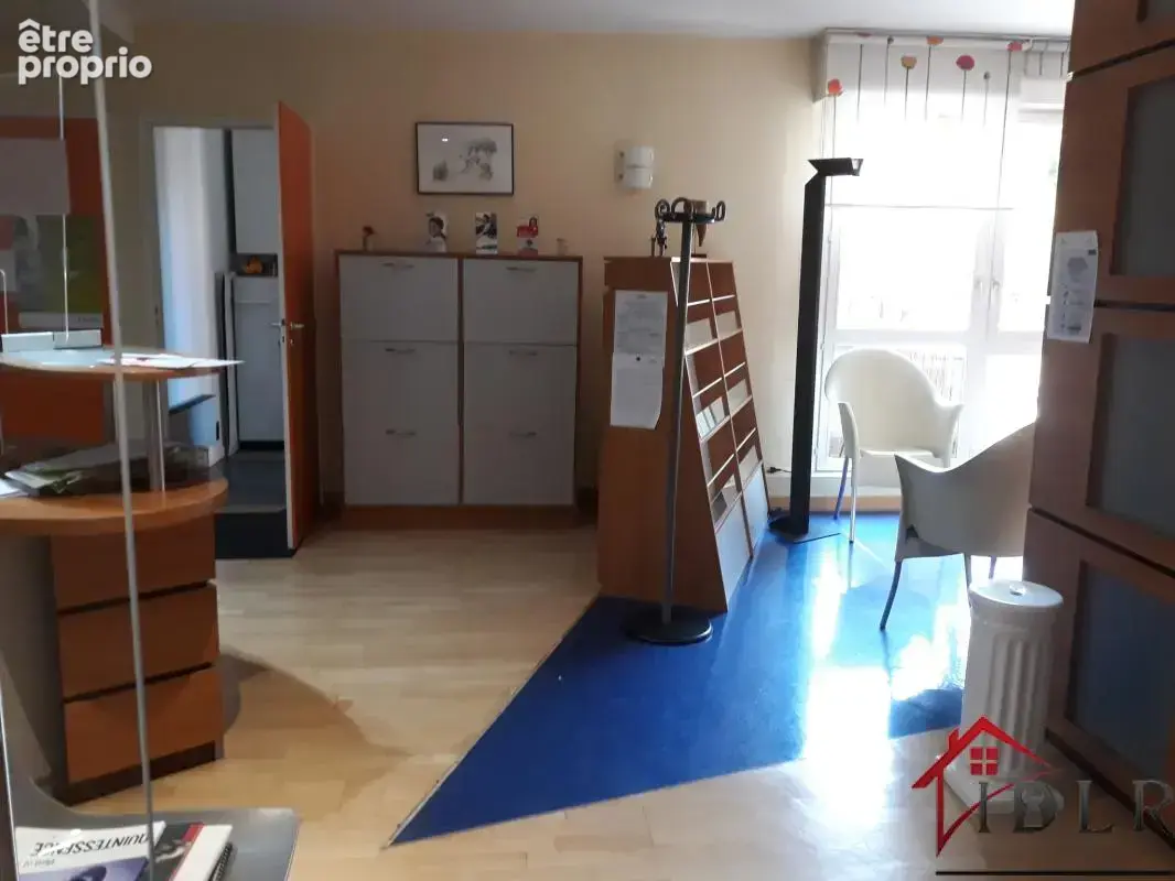 Commerce 117 m² à vendre à Belfort (90000) - photo 4