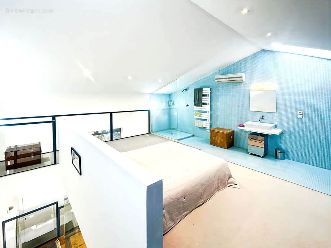 Maison 110m² à bordeaux - photo 4