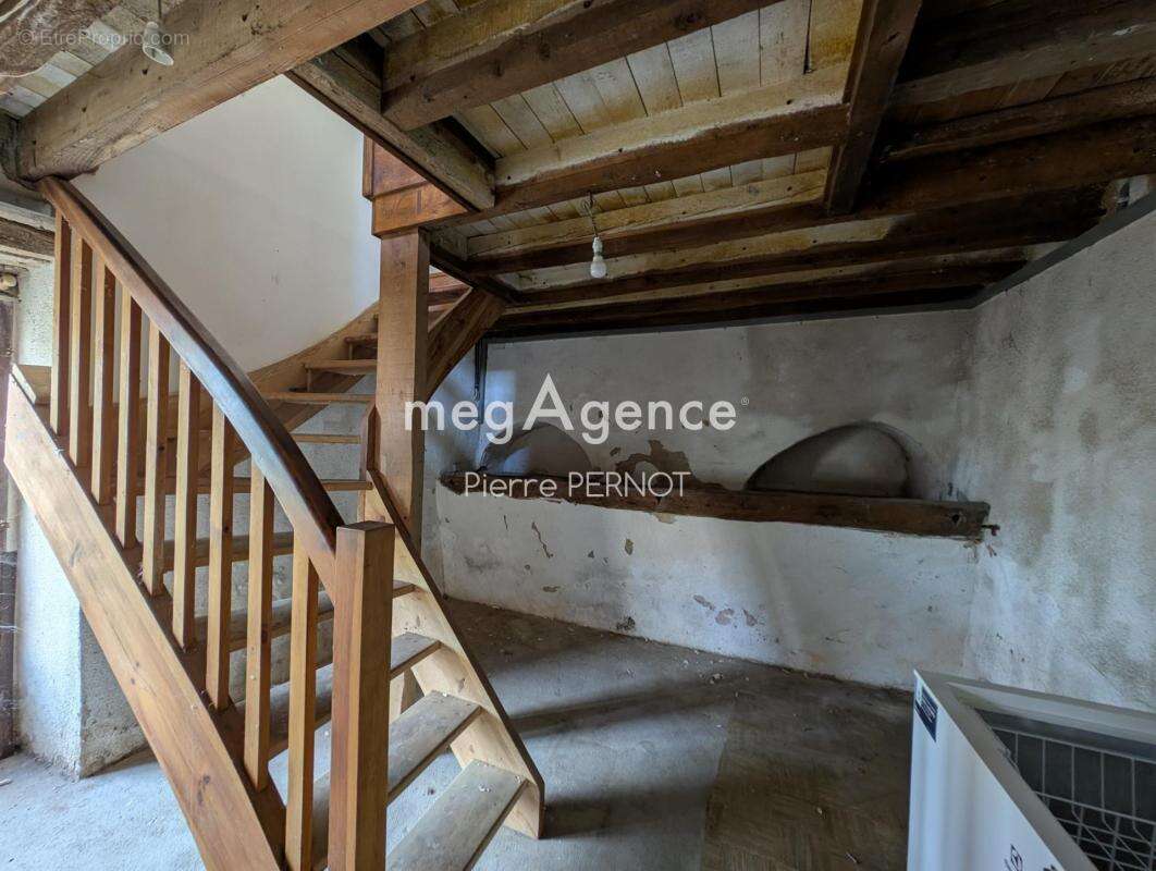 Grande maison familiale avec piscine LES AVALATS - photo 11